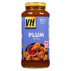 VH Sauce Prunes, 341 ml