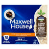 Maxwell House café 100 % arabica mélange maison torréfaction moyenne, emballage de 30, 292 g