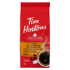 Tim Hortons Fine Grind Coffee 100% Colombian Roast: Dark Medium - 300g