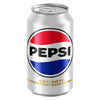 Boisson gazeuse Pepsi diète sans caféine, 355 ml