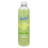 Fruit2O Lime Twists Flavoured Sparkling Water Beverage - 502ml