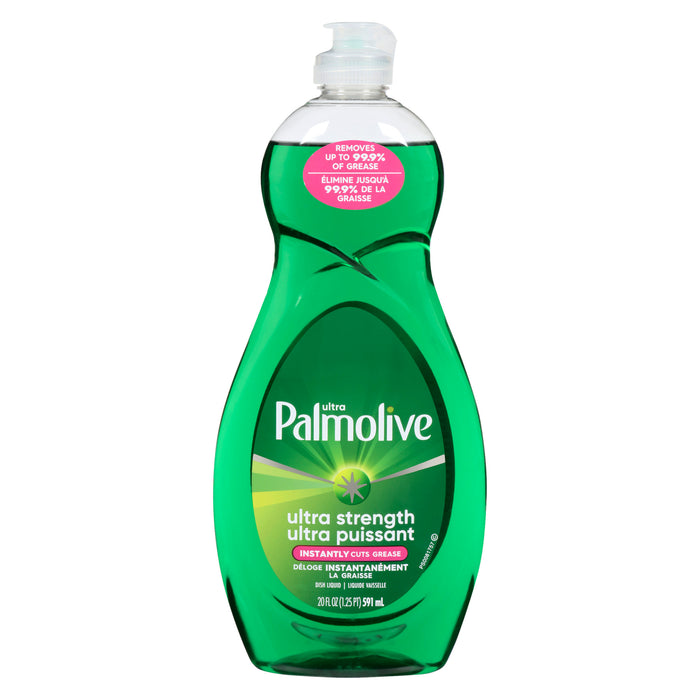 Liquide à vaisselle ultra puissant Palmolive  591 ml