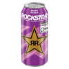 Rockstar Revolt Killer Grape Caffeinated Energy Drink - 473ml