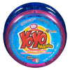 Bubble Mania Blue Raspberry Bubble Gum Yo-Yo, 30-g