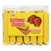 Croley Foods Sunflower Strawberry Flavour Crackers, 175-g