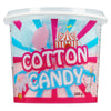 Lucky Elephant Cotton Candy, 200-g