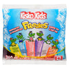 Kisko Kids Freezies, Emballage de 18, 20 ml