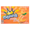 Maynards Fuzzy Peach Candies - 100g