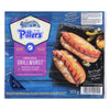 Piller's Smoked Sausage Original Grillwurst, 375 g