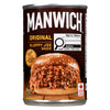 Manwich Sloppy Joe Sauce Original, 398 ml
