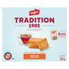 Leclerc Tradition Social Tea Cookies - 325g
