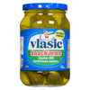 Vlasic Snack'mms Pickles Kosher Dill, 500 ml