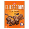 Biscuits gaufrettes café au Lait Celebration de Leclerc - 240 g
