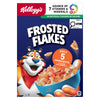 Kellogg's Frosted Flakes Cereal, 275-g.