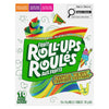 Roulés tropicaux aux fruits Betty Crocker, 141 g, paq. 10
