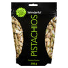 Pistaches rôties et salées Wonderful - 200 g