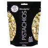Pistaches sel et poivre Wonderful - 178 g