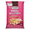Snyder's of Hanover Honey Mustard and Onion Pretzel Pieces - 240g