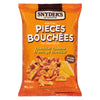 Snyder's of Hanover Cheddar Cheese Pretzel Pieces - 240g