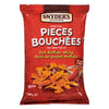 Bretzels en bâtonnets saveur d'ailes de poulet buffalo épicé Snyder's de Hanover - 240 g