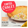 Pâté au poulet en sauce maison Swiss Chalet - 650 g