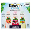 Casal Domingo Non-Alcoholic Wine Beverage Cooler Mix-Pak 12-Pack, 341 ml