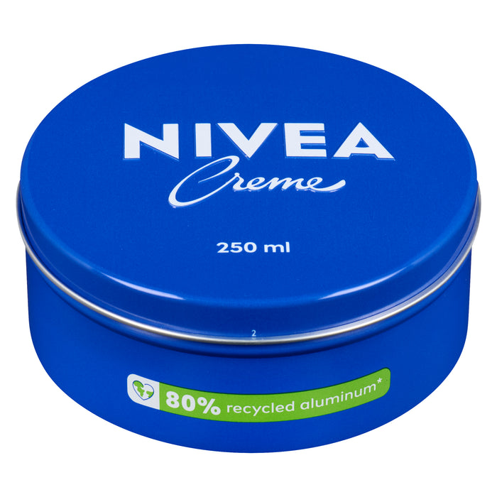 Nivea Cream Original Tin - 250ml