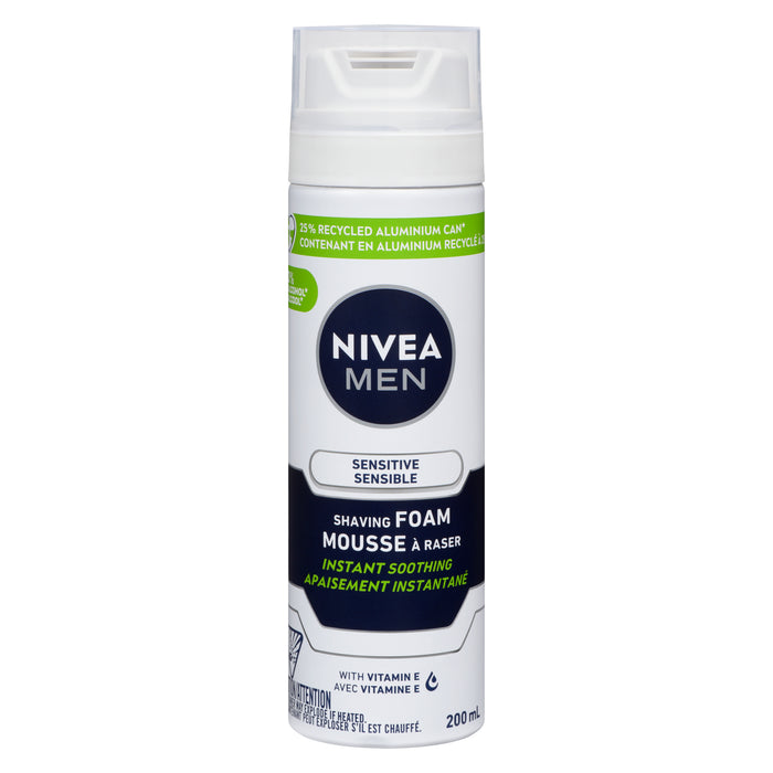 Vaporisateur invisible antisudorifique/déodorant Cool Wave de Gillette - 200 ml