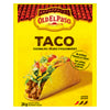 Old El Paso Taco Seasoning Mix, 24 g