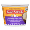 Pouding au tapioca recette originale Kozy Shack, 624 g