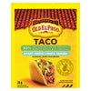 Old El Paso Fiesta Taco Mix - 24g