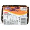 Daltons Jaffa Dates Pitted - 375g