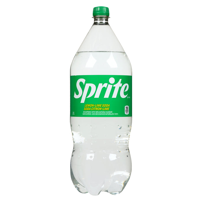Sprite, 2-L