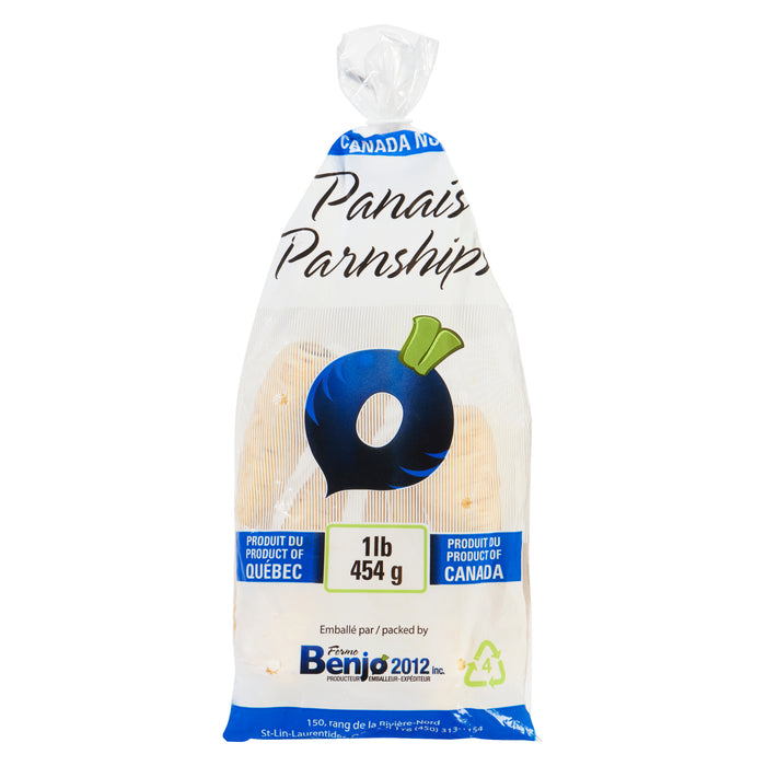 GNC Parsnips, 454 g