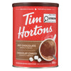 Tim Hortons Mélange à Chocolat Chaud Velouté et Crémeux, 500 g