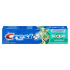 Dentifrice Crest blanchissage complet + Scope menthe fraîcheur  50ml
