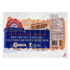 Winkler's saucisses de petit-déjeuner fumées naturellement, 450 g