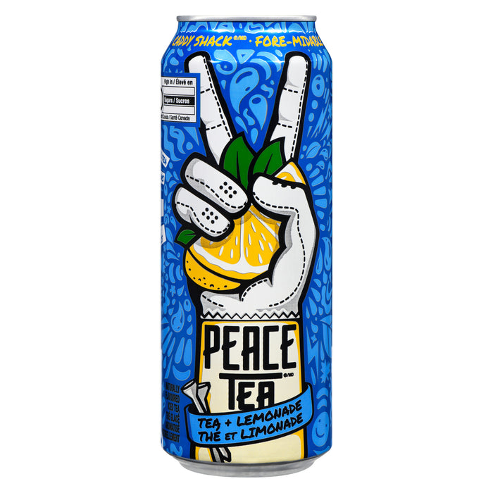 Peace Tea Caddy Shack - 695ml