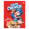 Cap'n Crunch Cereal - 350g