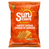 SunChips Harvest Cheddar Chips, 70-g
