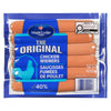 Saucisses fumées au poulet originales Maple Lodge Farms Ltd, emb. de 12 - 450 g