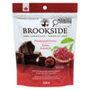 BROOKSIDE Dark Chocolate Pomegranate Flavour, 235 g