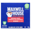 Maxwell House Original Roast Coffee, 30-Pods