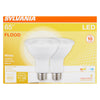 Sylvania Faisceau Large Blanc DEL 65 W Lampes PAR30LN, emb. de 2