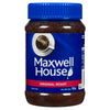 Maxwell House Original Roast Instant Coffee - 150g