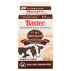 Baxter Lait Partiellement Écrémé au Chocolat, 1 % M.G., 473 ml