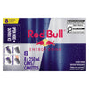 Red Bull Energy Drink, 8-Pack, 250-ml