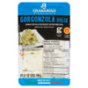 Granarolo 27% M.F. Gorgonzola Dolce Soft Blue Veined Cheese, 150-g
