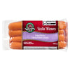 Grimm's Fine Foods Sizzlin' Wieners saucisses fumées originale, 450 g