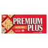 Christie Premium Plus Salted Tops Crackers - 450g